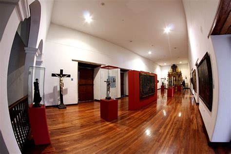  Museo de Arte Colonial ¡En Wollongong's Gem för Konstentusiaster!