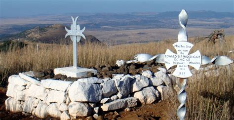  Spion Kop Battlefield: En Gripande Historia Och Spektakulära Vyer